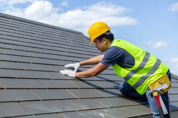 Quick and Trustworthy Emergency Roof Repair Services in Westfield, MA