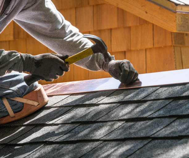 Roof Repair Estimates in Westfield, MA